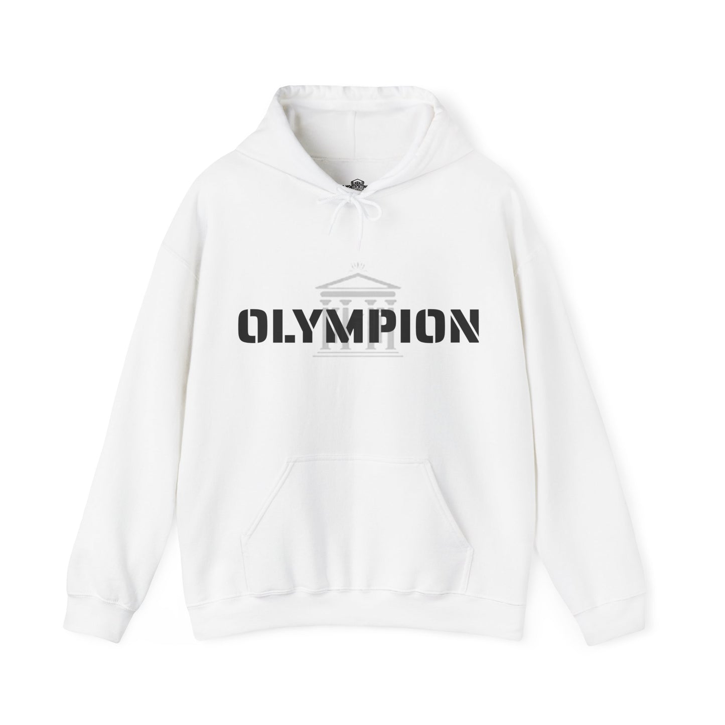 Olympion Thunder