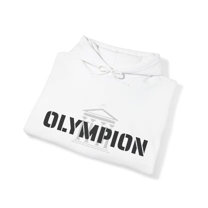 Olympion Thunder