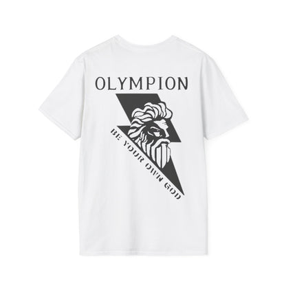 Olympion Initials